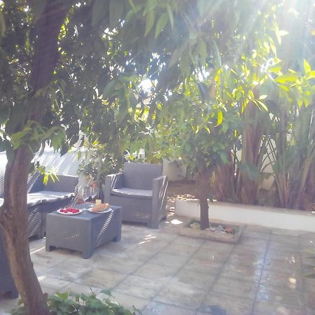 Casa Vacanza Ydrous Otranto Ngoại thất bức ảnh