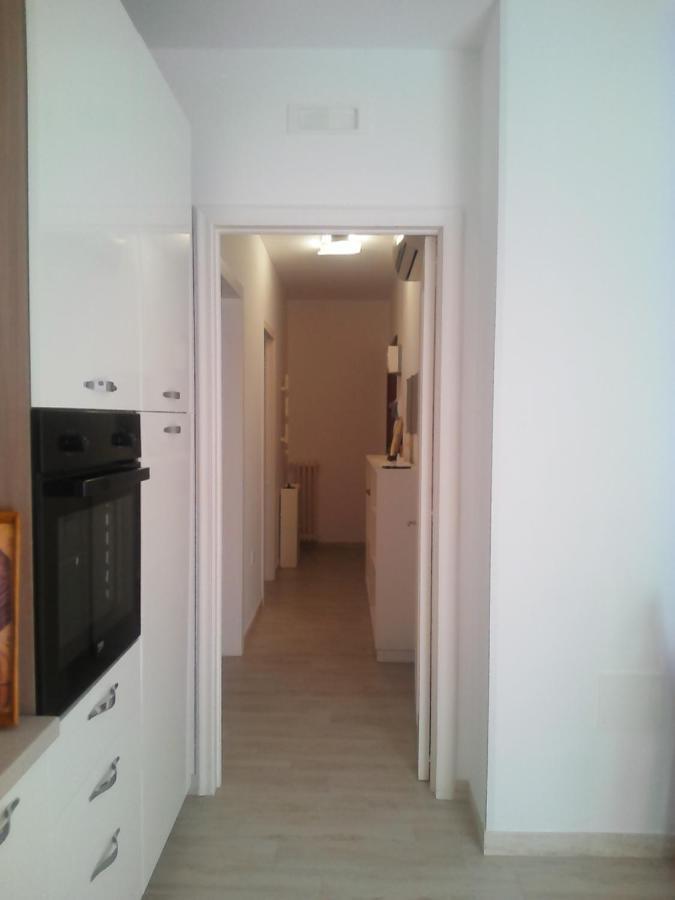 Casa Vacanza Ydrous Otranto Ngoại thất bức ảnh