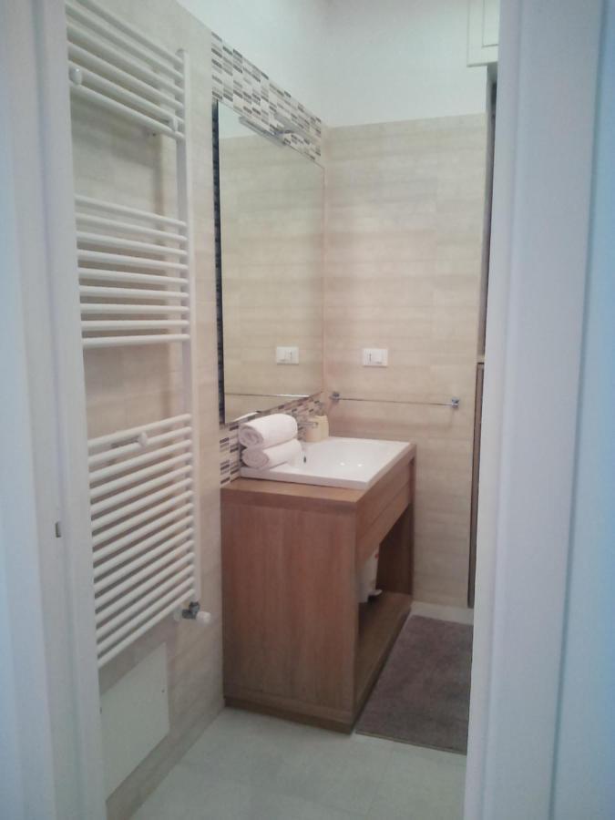 Casa Vacanza Ydrous Otranto Ngoại thất bức ảnh